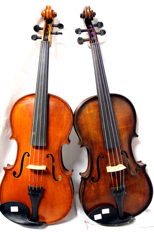 Violins