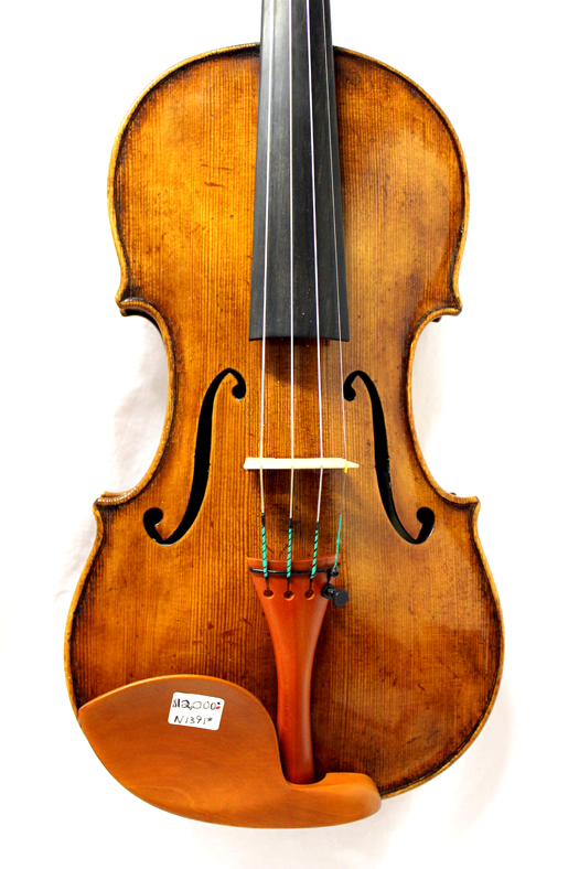 Topa violin hotsell