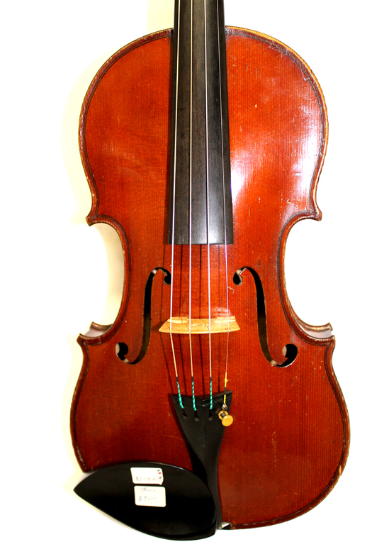 Violins