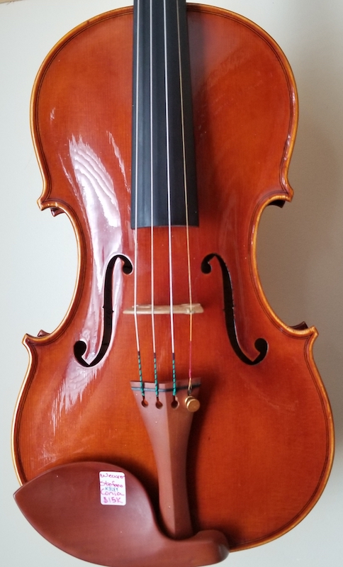 Stefano conia violin price new arrivals
