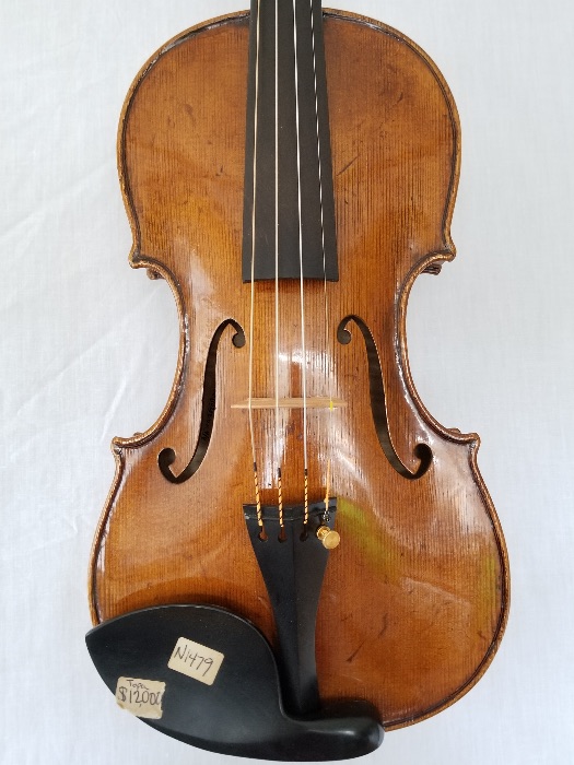 Violins