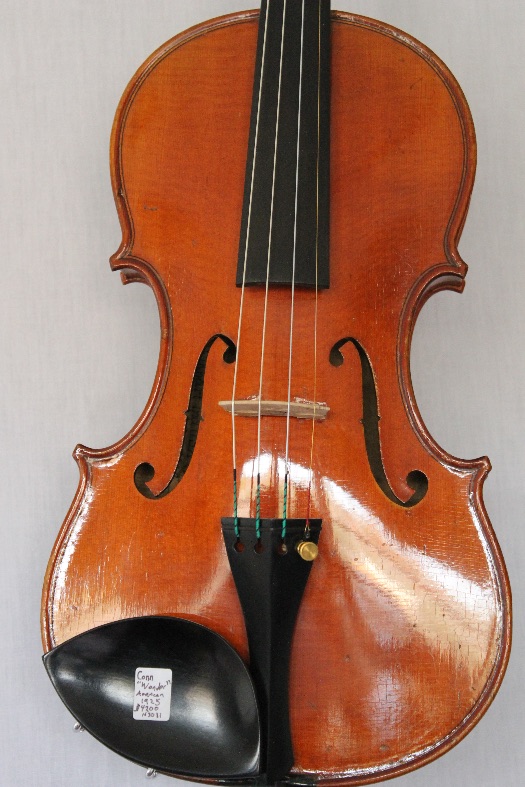 Violins