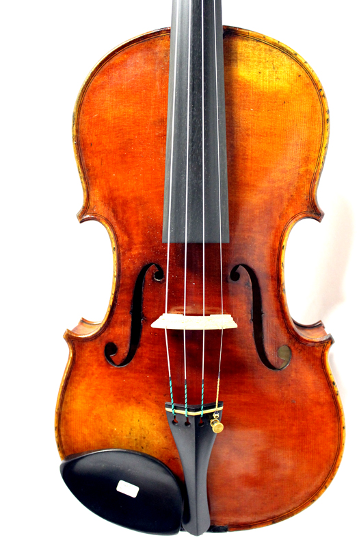 Waybright violins outlet