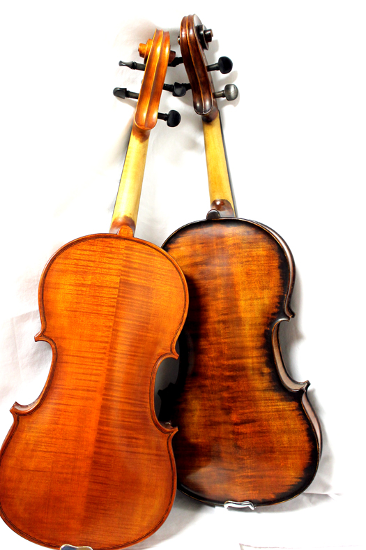 Violins