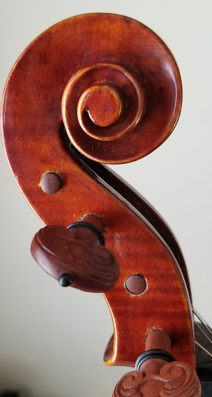 Stefano conia violin price sale