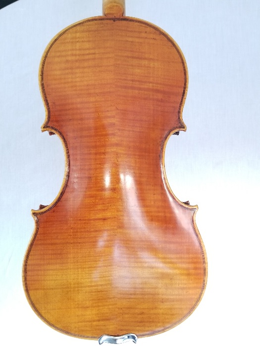 Tetsuo matsuda discount violin